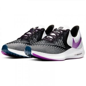 Nike Air Zoom Winflo 6 AQ8228006 BLK/PUR